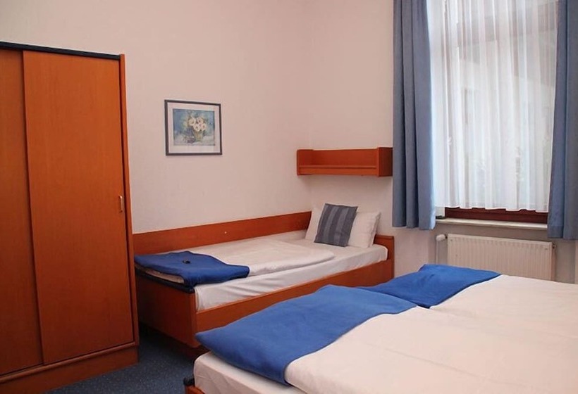 펜션 Haus Alexander