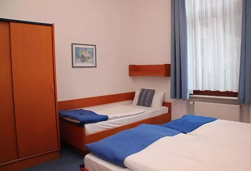 Majatalo Haus Alexander