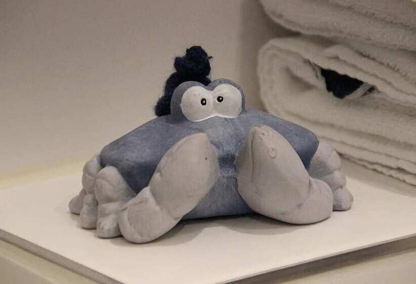 펜션 Haus Alexander