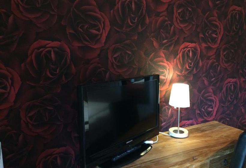 פנסיון Le Goupil