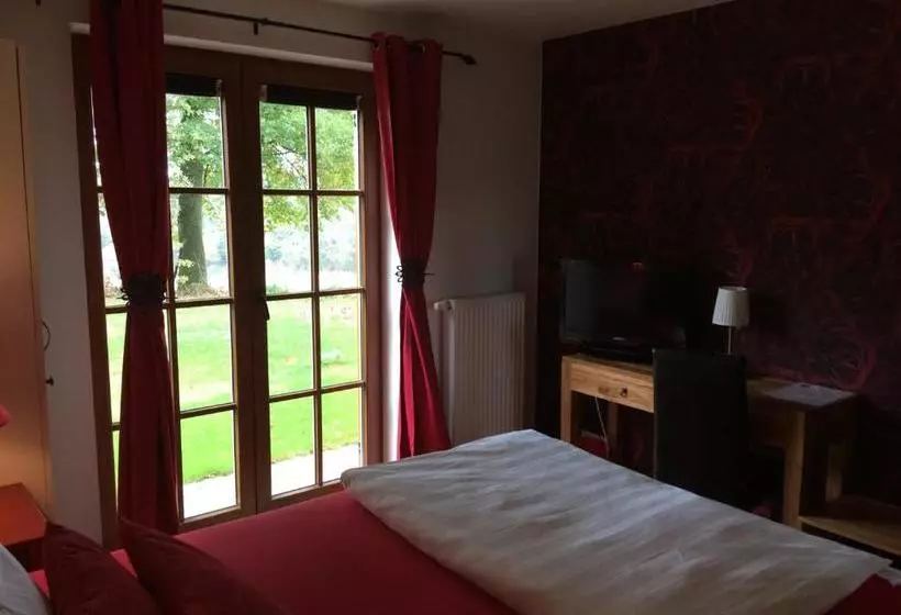 پانسیون Le Goupil