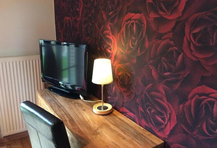 פנסיון Le Goupil