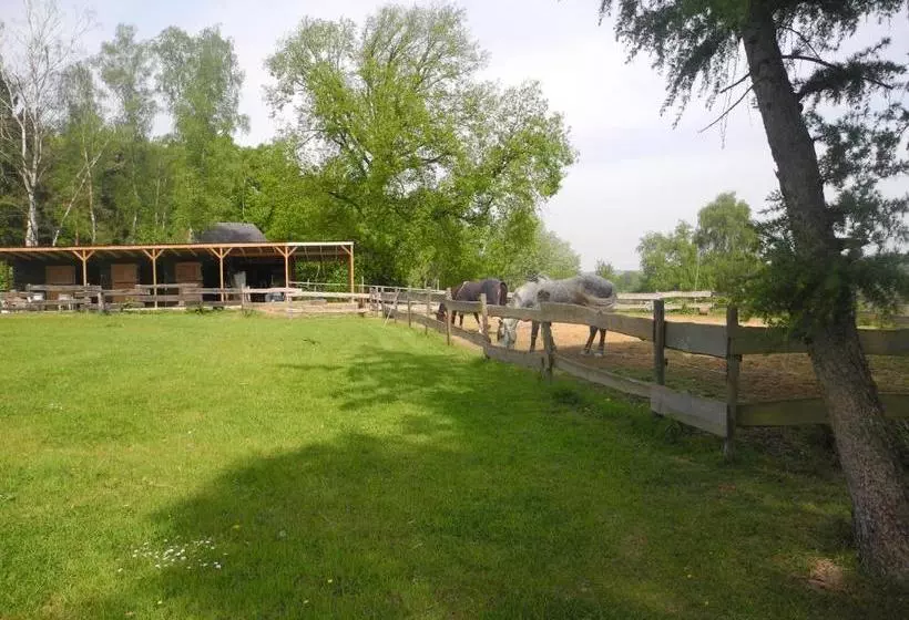 پانسیون Le Goupil