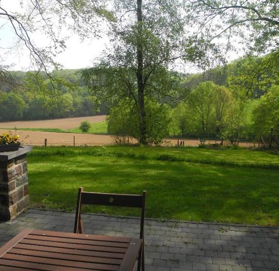 פנסיון Le Goupil