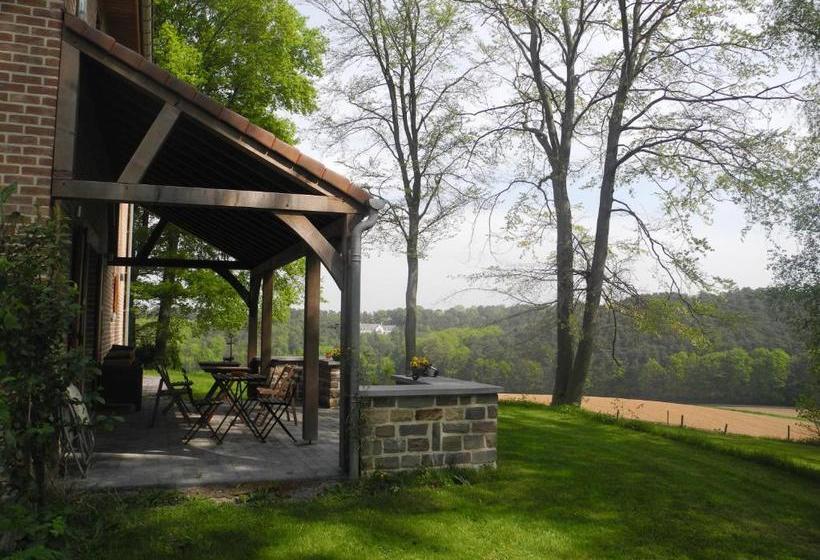 פנסיון Le Goupil