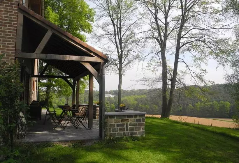 پانسیون Le Goupil