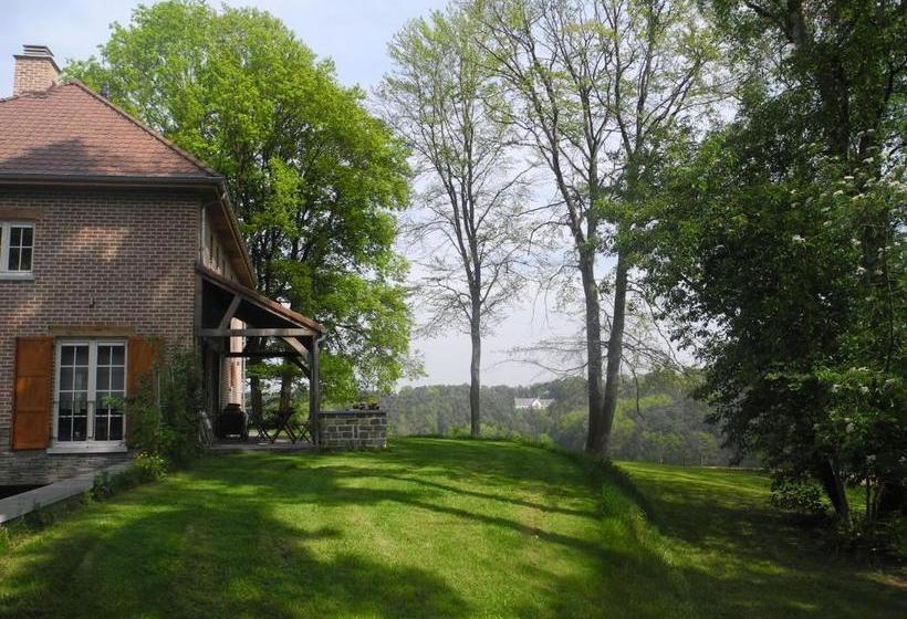 פנסיון Le Goupil