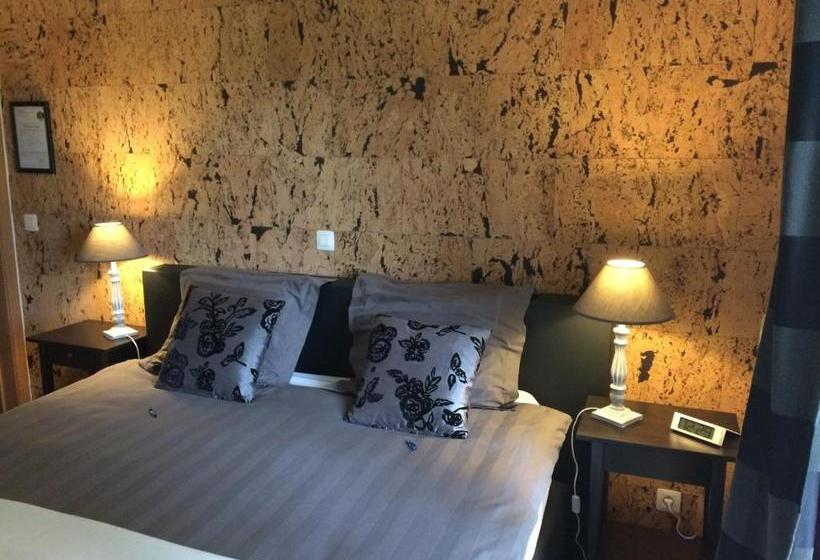 פנסיון Le Goupil