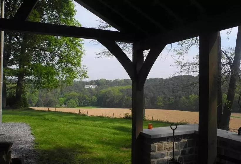 پانسیون Le Goupil