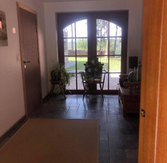 פנסיון Le Goupil