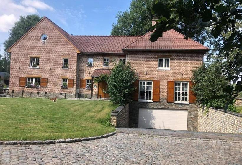 פנסיון Le Goupil