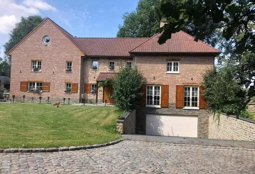 پانسیون Le Goupil