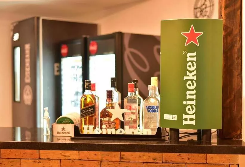 Majatalo Le Soleil Pousada E Restaurante