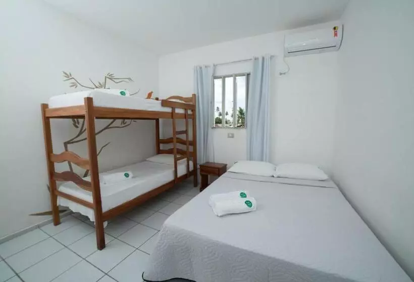 Majatalo Le Soleil Pousada E Restaurante