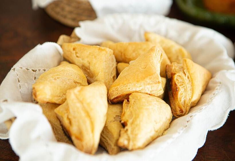 פנסיון Le Soleil Pousada E Restaurante