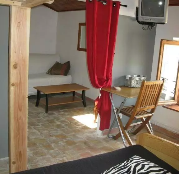 Majatalo Les Chambres De Solliès