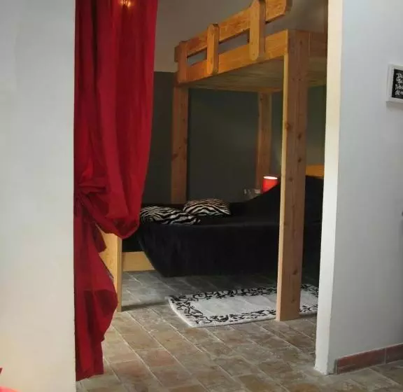 Majatalo Les Chambres De Solliès