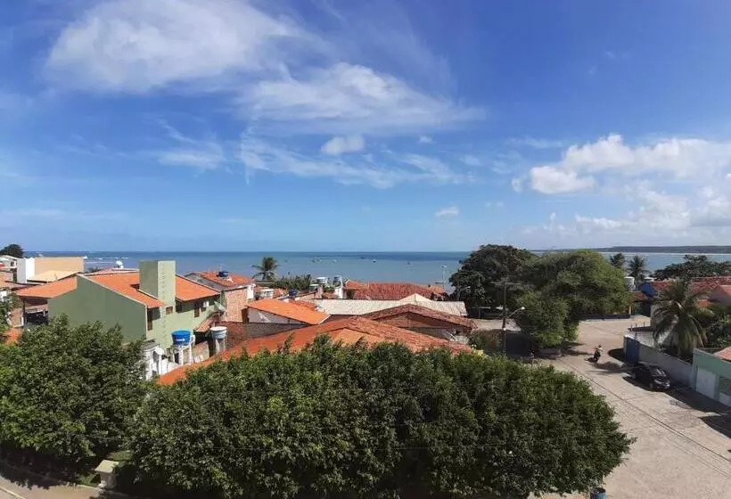 ペンション Pousada Mirante Do Pontal