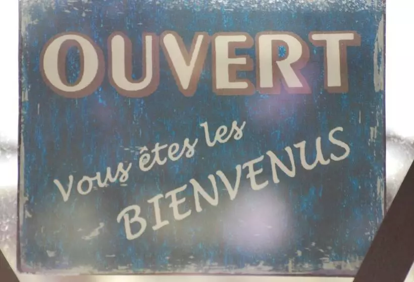 Majatalo Sous Les Canniers