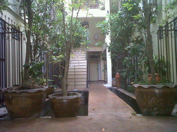 Pensão Suayai Guesthouse