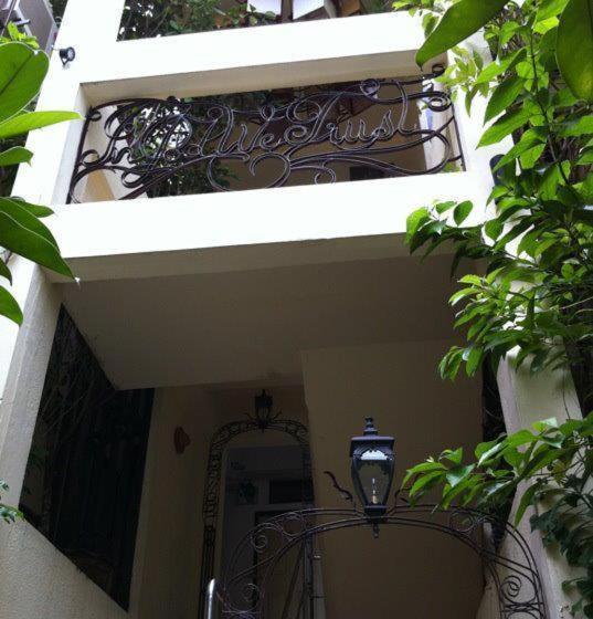 Pensão Suayai Guesthouse