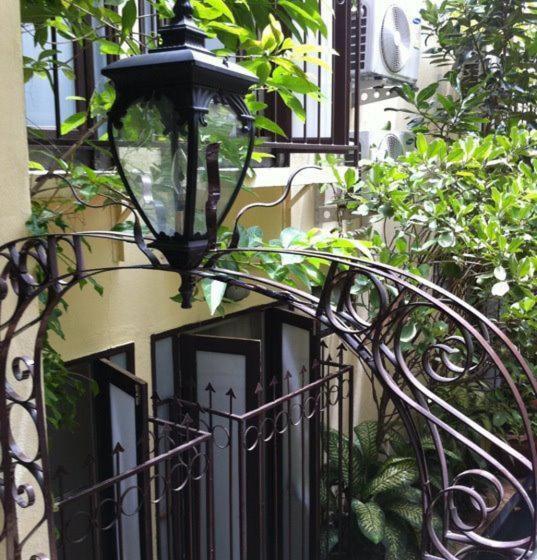 Pensão Suayai Guesthouse