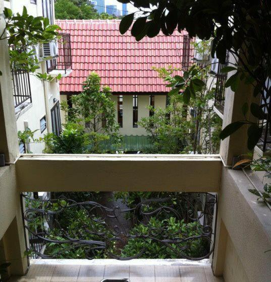 Pensão Suayai Guesthouse