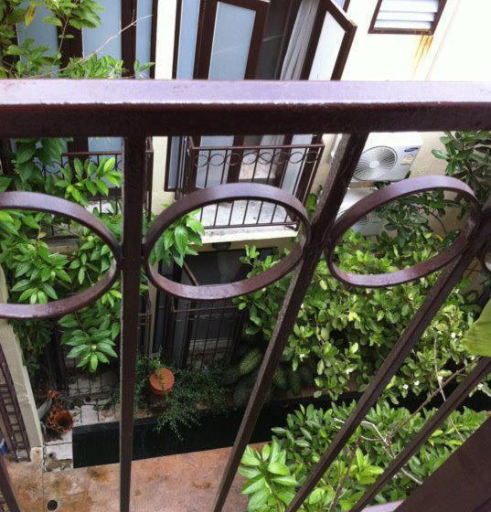 Pensão Suayai Guesthouse