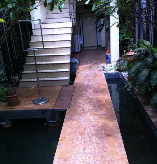 Pensão Suayai Guesthouse