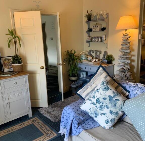 Pensão The Suites At Ty Anne