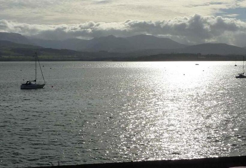 Pensão The Suites At Ty Anne