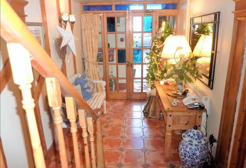 Pensão The Suites At Ty Anne