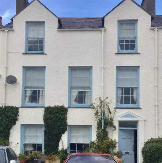 Majatalo The Suites At Ty Anne