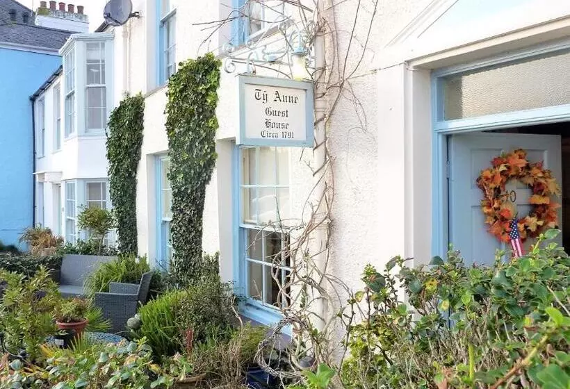 Majatalo The Suites At Ty Anne