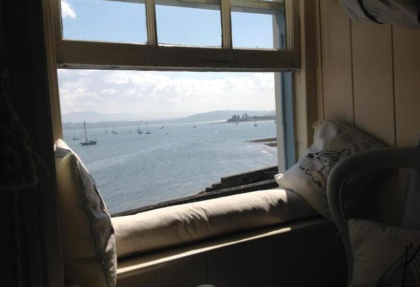 Pensão The Suites At Ty Anne