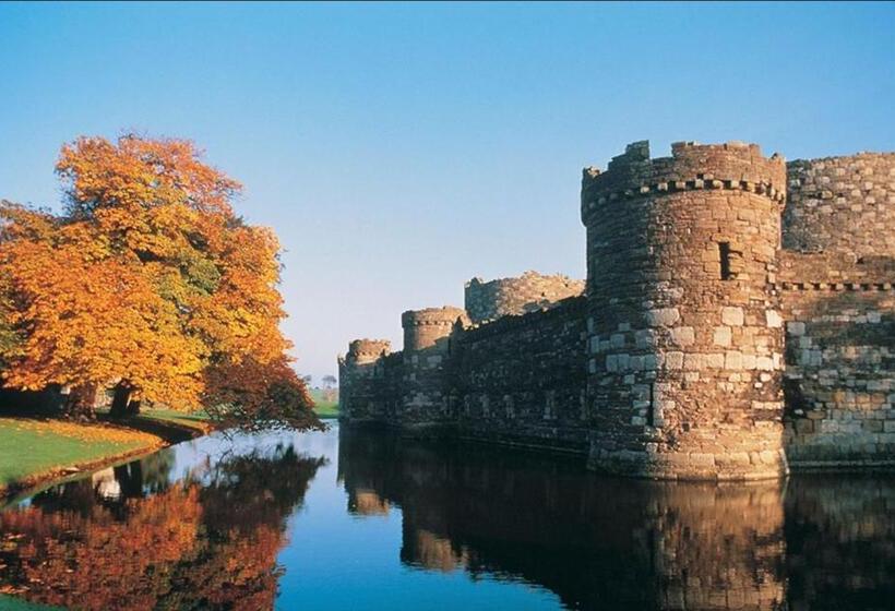 Pensão The Suites At Ty Anne