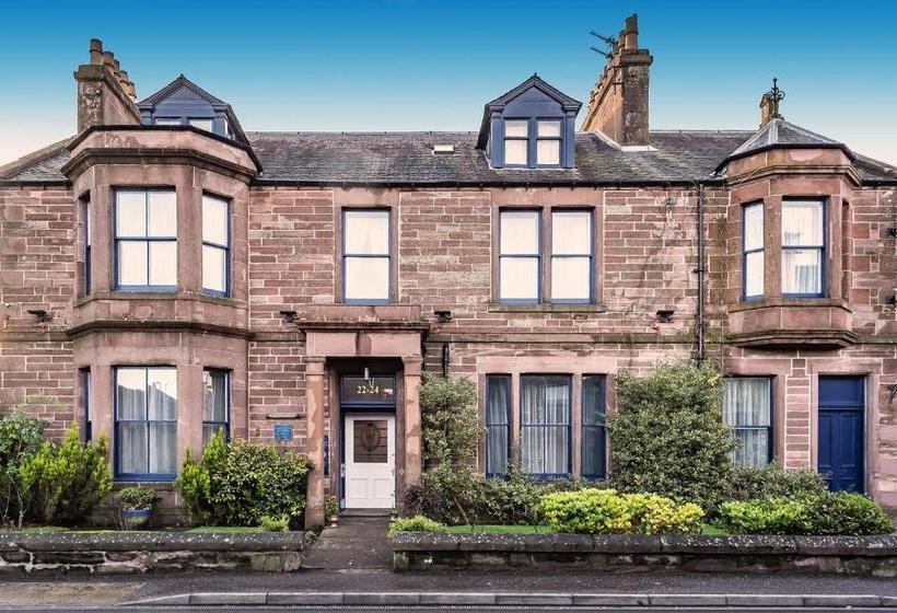 بنسيون Tigh Na Leigh