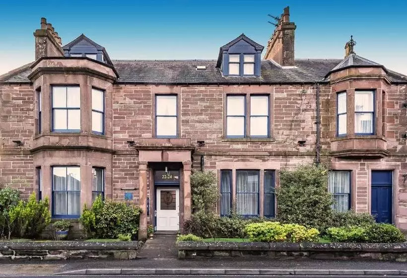 Majatalo Tigh Na Leigh