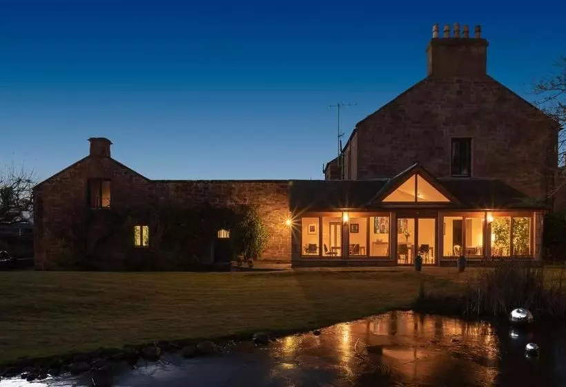 Majatalo Tigh Na Leigh