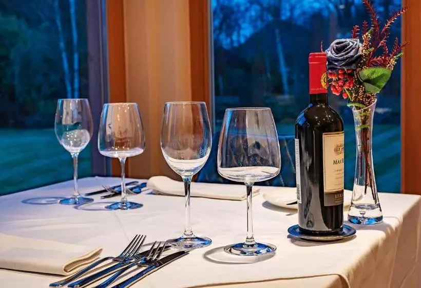 Majatalo Tigh Na Leigh