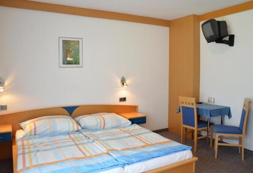 Pension Hribernig