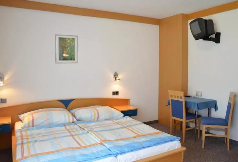 Pension Hribernig