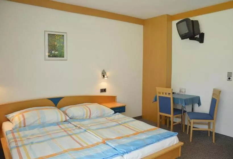 Pension Hribernig