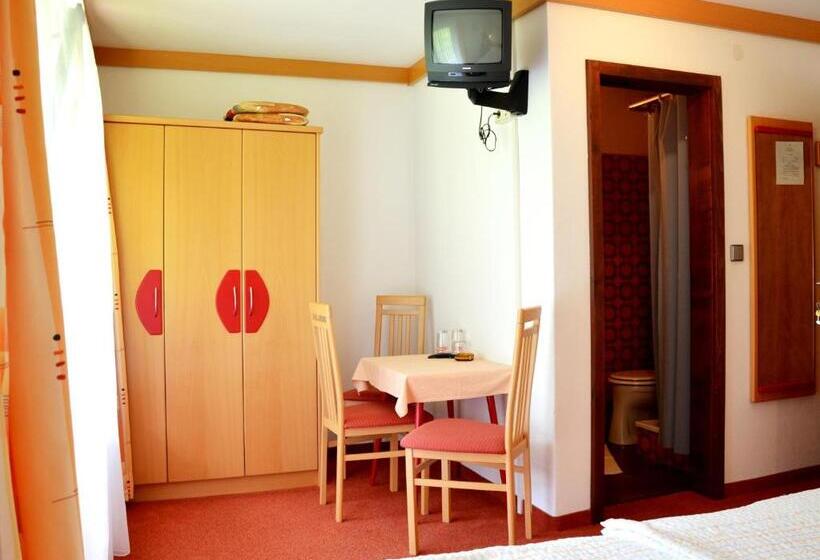 Pension Hribernig
