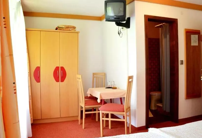 Pension Hribernig
