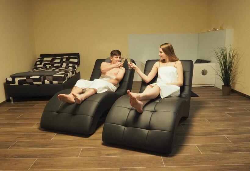 Pension Inspirace A Wellness Self Check In