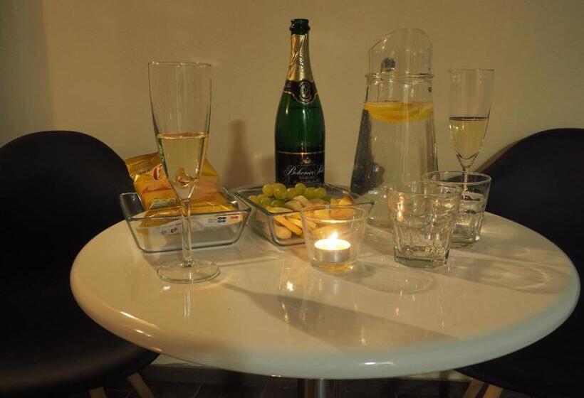 Pension Inspirace A Wellness Self Check In