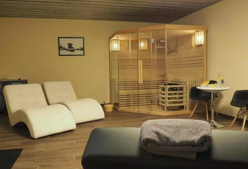 Pension Inspirace A Wellness Self Check In