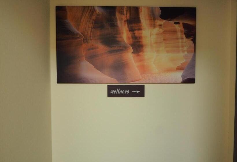 Pension Inspirace A Wellness Self Check In