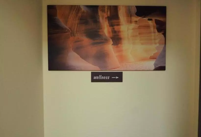 Pension Inspirace A Wellness Self Check In